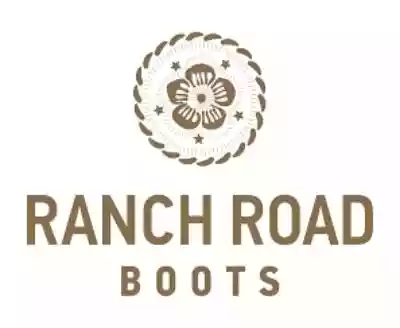 Ranch Road Boots coupon codes