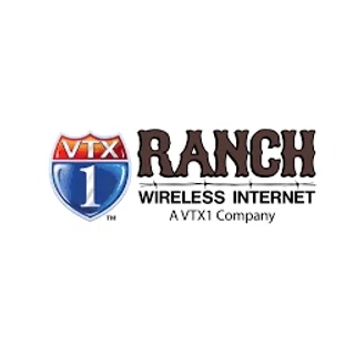 Ranch Wireless logo