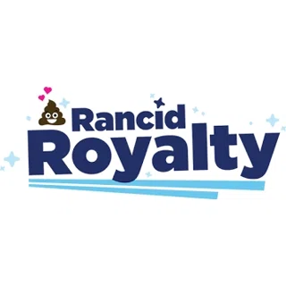 Rancid Royalty  logo