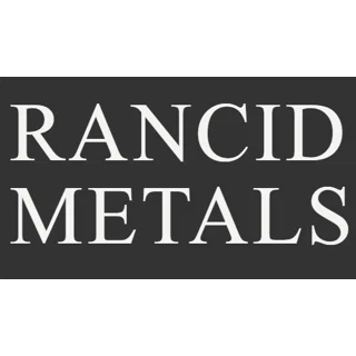 RANCID METALS logo