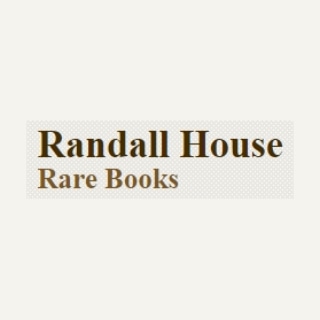 Shop Randall House Rare Books logo