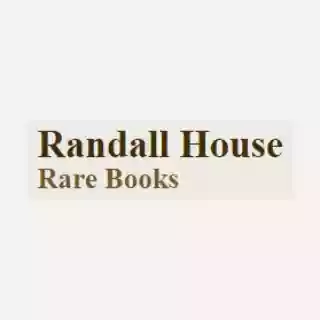 Randall House Rare Books coupon codes