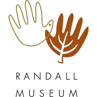 Shop Randall Museum coupon codes logo