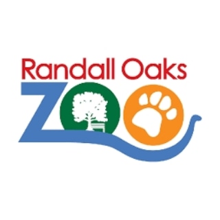 Shop   Randall Oaks Zoo logo