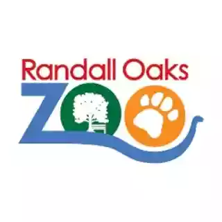 Shop   Randall Oaks Zoo promo codes logo