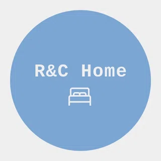 R&C Home logo