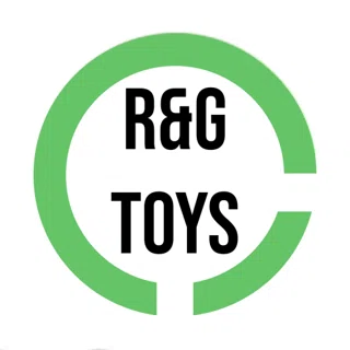 R&G TOYS logo