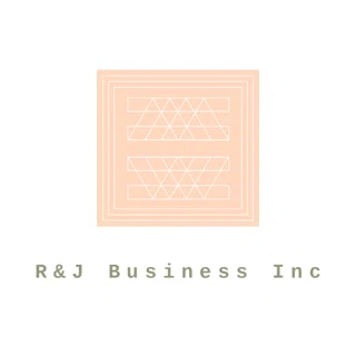 R&J Business logo