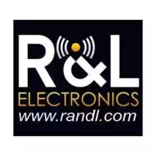 R&L Electronics logo