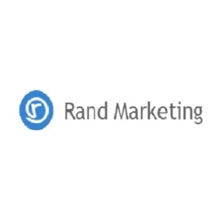 Shop Rand Marketing logo