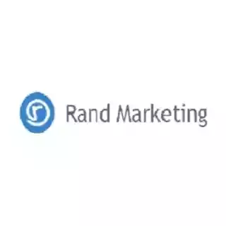 Shop Rand Marketing coupon codes logo