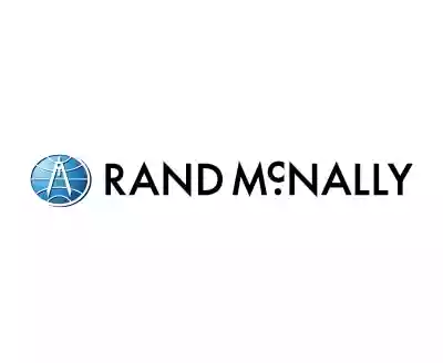 randmcnally.com logo