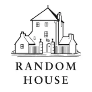 Random House Books promo codes