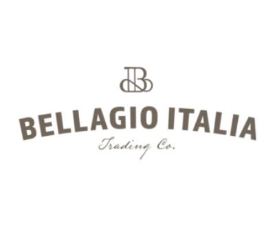 Shop Bellagio Italia logo
