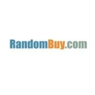 Shop Random Buy logo