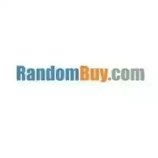 Shop Random Buy coupon codes logo