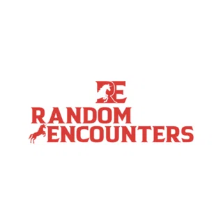Random Encounters logo