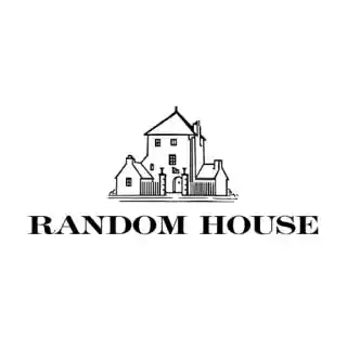 Random House coupon codes