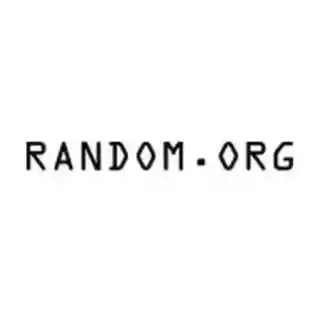 Random.org discount codes
