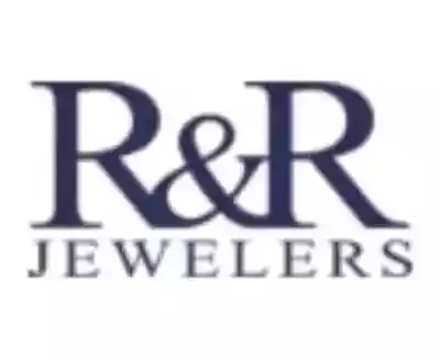 Shop R & R Jewelers coupon codes logo