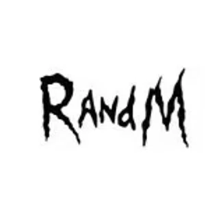 RandM Vape logo