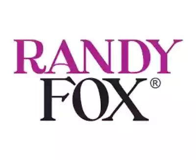 randyfox.com.au logo