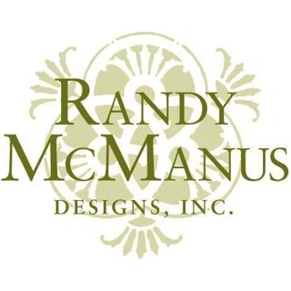 Randy McManus Designs logo