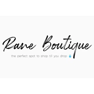  Rane Boutique logo