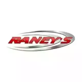 Raneys Truck Parts coupon codes