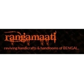Shop Rangamaati Handicrafts logo