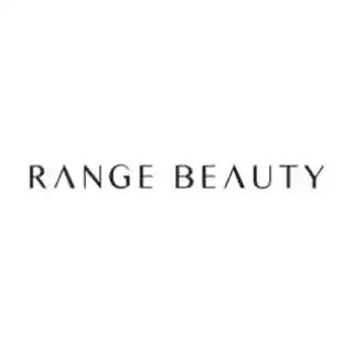 Shop Range Beauty discount codes logo