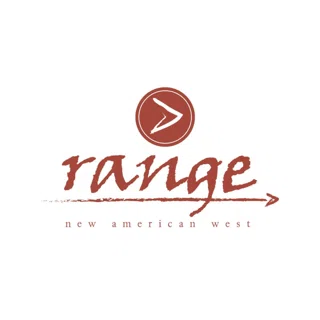 range logo
