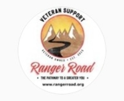 Shop Ranger Road logo