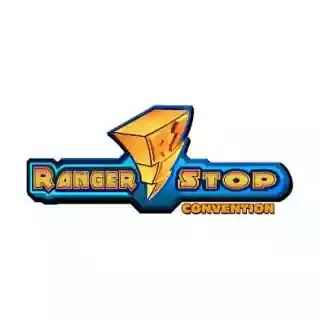 Shop Rangerstop Convention logo