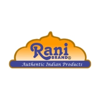 Shop Rani Brand logo