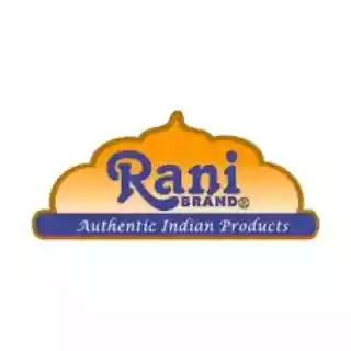 Rani Brand logo