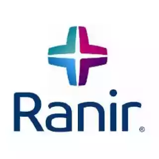 Ranir  logo