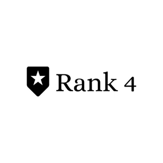 Rank 4 logo