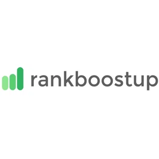 Rankboostup logo