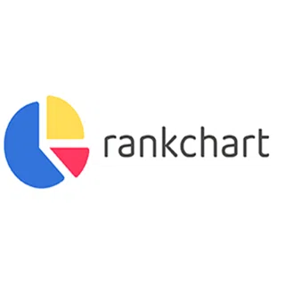 Rankchart logo