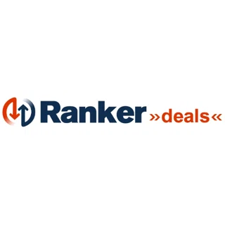 Ranker Deals logo