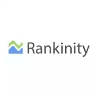 Shop Rankinity coupon codes logo