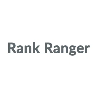 Shop Rank Ranger logo