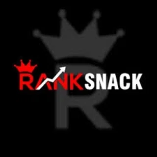 Shop RankSnack coupon codes logo