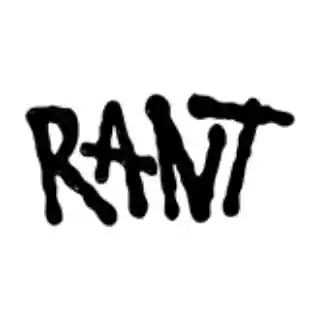 Shop Rant BMX promo codes logo
