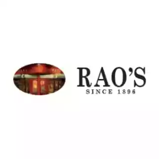 Shop Rao promo codes logo
