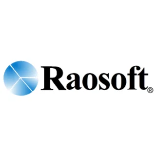 Raosoft logo
