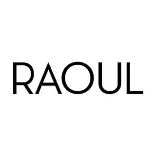 Shop Raoul logo