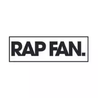 Shop Rap Fan coupon codes logo