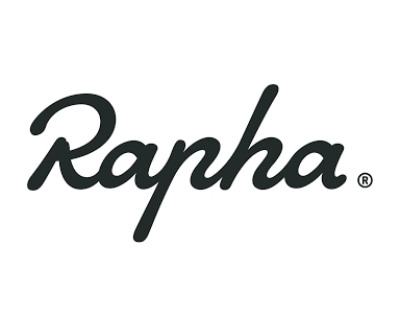 Shop Rapha logo